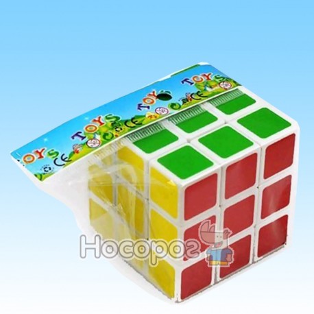 Кубик-Рубик OBL764347 ZT571