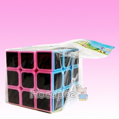Кубик-Рубик OBL764343 ZT561