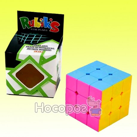 Кубик-Рубік OBL764342 ZT560D