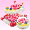 Ходунки BG2123 Active Pink-White 73 788