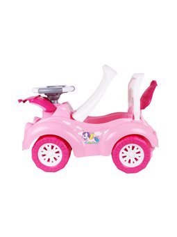 Іграшка "Автомобіль для прогулянок ТехноК", арт. 6658 ( Ки023446 )