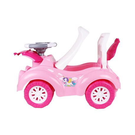 Іграшка "Автомобіль для прогулянок ТехноК", арт. 6658 ( Ки023446 )