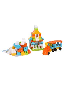 Игрушка "Конструктор ТехноК", арт. 6573 ( Ки023376 )