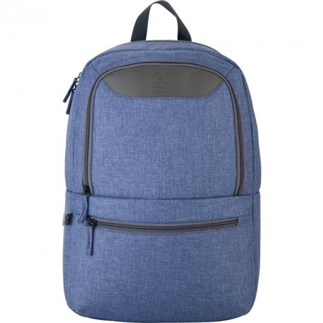 Рюкзак для города GoPack Сity синий (GO21-119L-1)