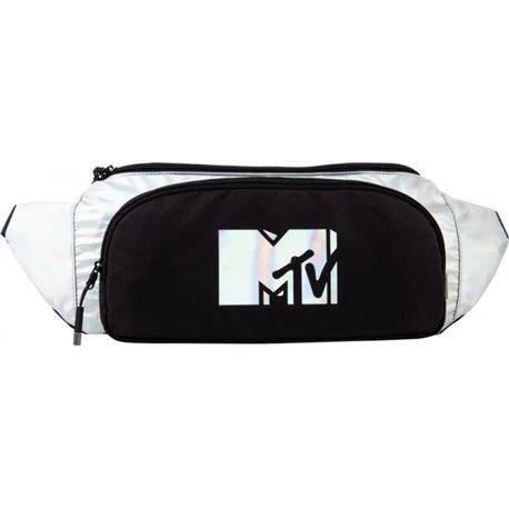 Школьная сумка-бананка Kite City MTV (MTV21-2562)