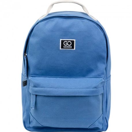 Рюкзак для города GoPack Сity синий (GO21-147M-4)