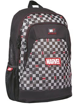 Рюкзак школьный YES T-69 "Marvel.Spiderman", чорний 557669