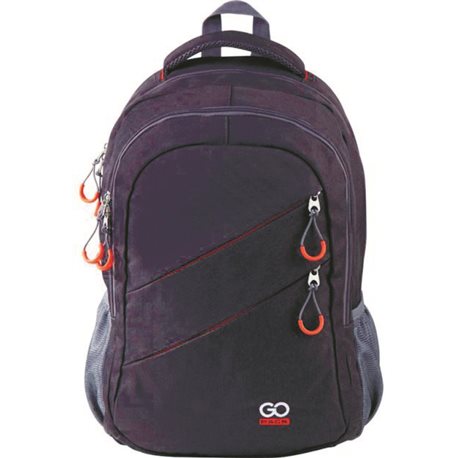 Рюкзак для міста GoPack Сity (GO21-110xL-1)