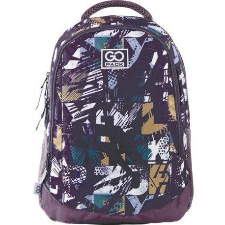 Рюкзак GoPack Education Urban (GO21-133M-2)