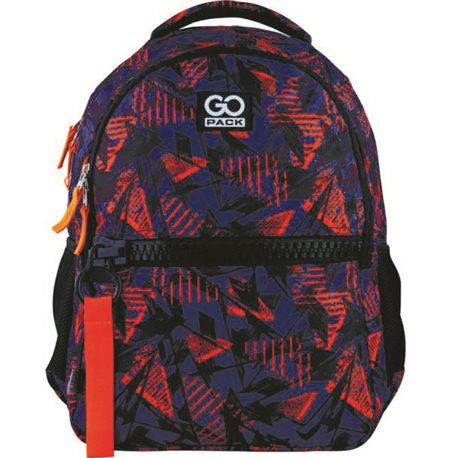Рюкзак для міста GoPack Сity (GO21-161M-1)