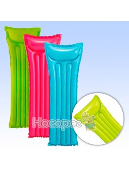 Intex Матрас 59703 NP 3 кольори, 183х69 см