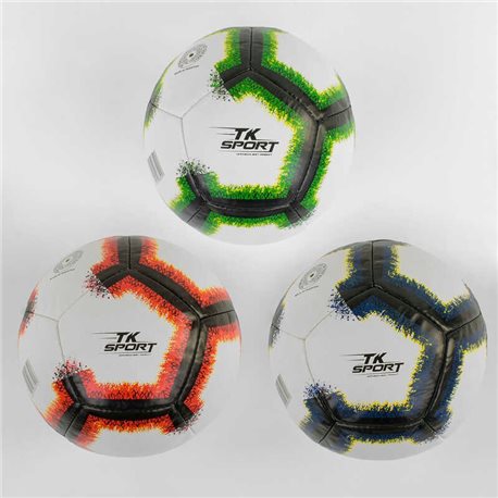М'яч футбольний GA- 2033 D (50) `` TK Sport``