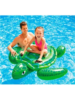 Intex Плотик "Морская черепашка" 57524 NP (6) 