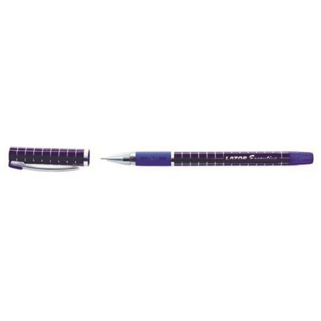 Ручка шарик / масл "Lazor Executive" синяя 0,7 мм "LINC" 411724 (10)