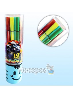 Фломастеры CX133-12 Lіttle Artіst 064100