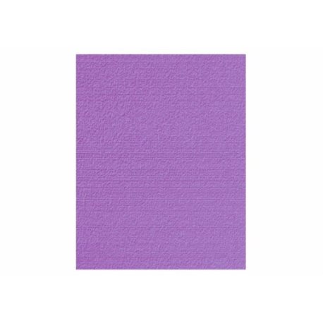 Фоамиран, EVA, Флексика 20 * 30см, 2 мм, 10 л в пачке Фиолетовый 8964