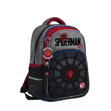 Рюкзак школьный YES S-40 Marvel.Spider-man (558795)