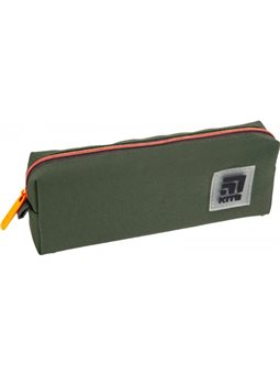 Пенал Kite Зеленый (K21-642-2)