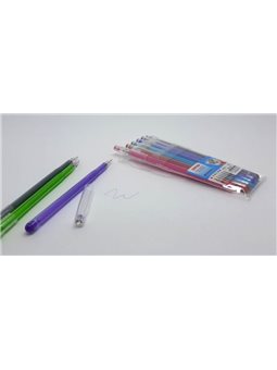 Ручки в наборі Joyko GPC-315 Diamond 6 кол гель (_/288)