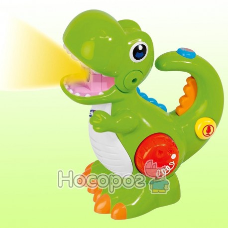 Іграшка Динозаврик T-Rec