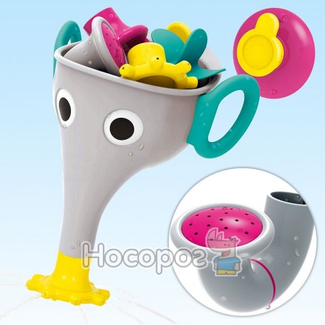 Іграшка для води Веселий слоник 73 540
