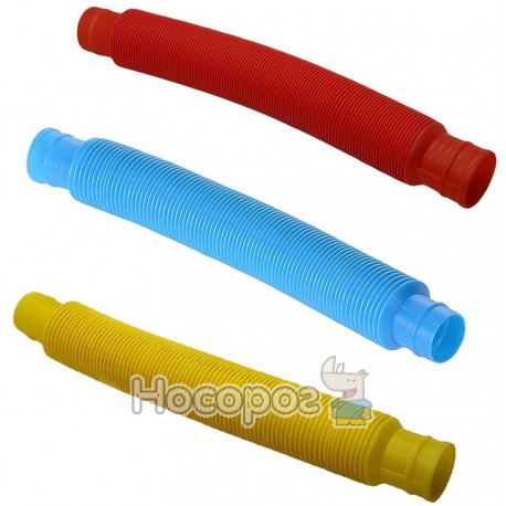 Антистресс игрушка POP Tubes (набор 3 шт)