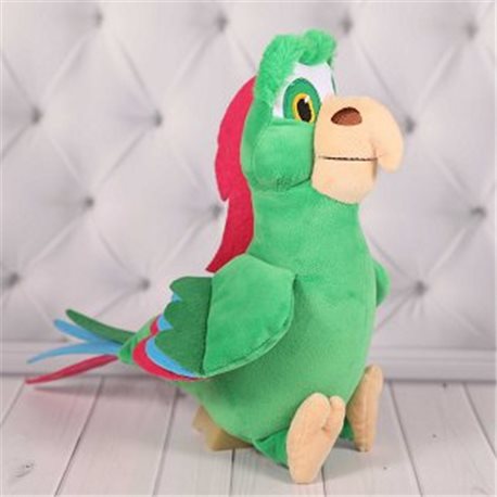 М'яка іграшка Папуга Гоша (00546-6)