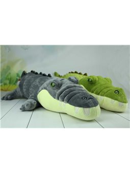 Крокодил (21501)