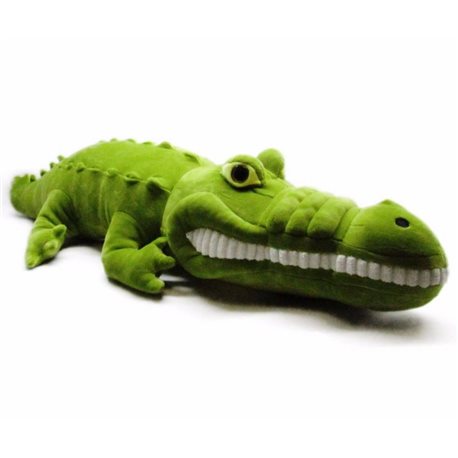 М'яка іграшка Крокодил (22098-2)