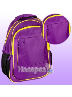 Рюкзак фиолетовый, М, California 980402