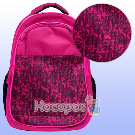 Рюкзак California L, розовый, А 980576