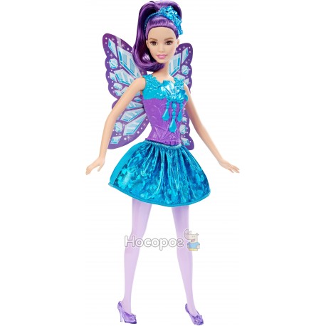 Лялька Barbie "Фея з Дрімтопії" в ас.(3) DHM50