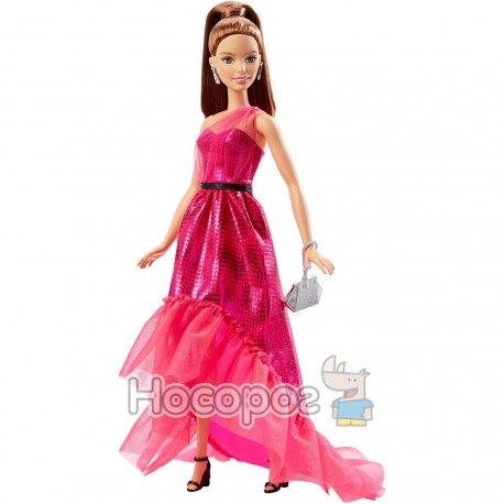 Лялька Mattel Barbie "Рожева вишуканість"