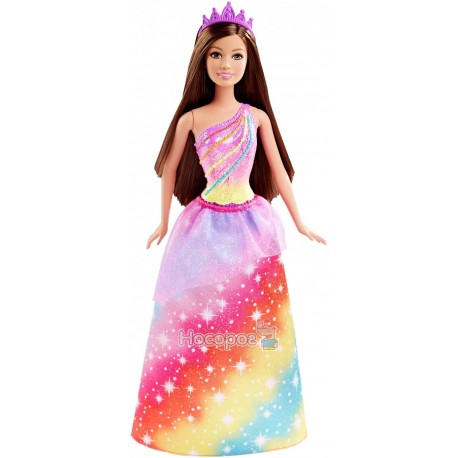Кукла Mattel Barbie "Принцесса с Дримтопии" DHM49