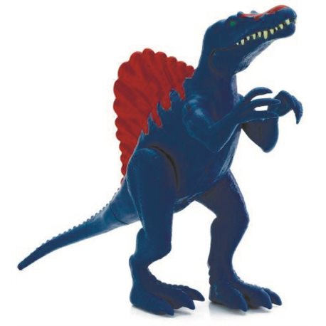 Інтерактивна іграшка Dinos Unleashed серії Realistic "- Спинозавр" Dinos Unleashed 31123S