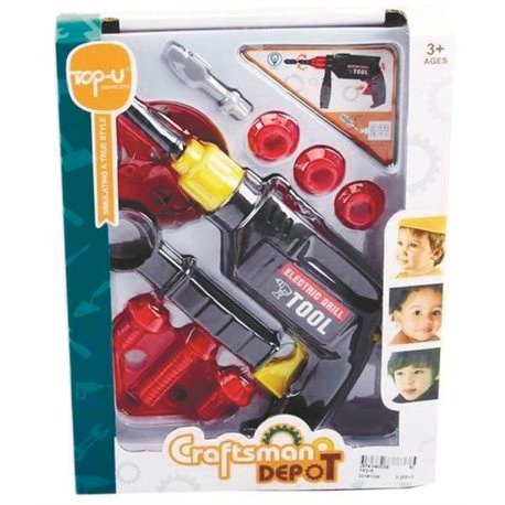 Star Toys Factor Co (TR 315)