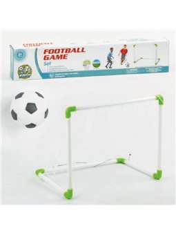 Детские футбольные ворота Limo Toy LN 230-1