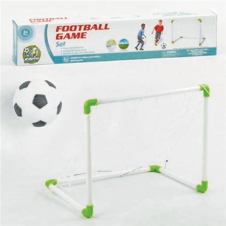 Детские футбольные ворота Limo Toy LN 230-1