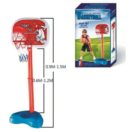 Баскетбол A-Toys. в коробке, 777-433 (6/3)