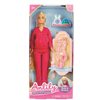 Кукла беременная AnLily с пупсом (99243)
