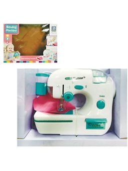 Швейная машинка Sewing Machine Jia Jia Tai (7920) (154551)