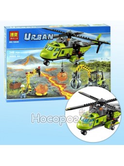 Контруктор 10640 Bela Urban