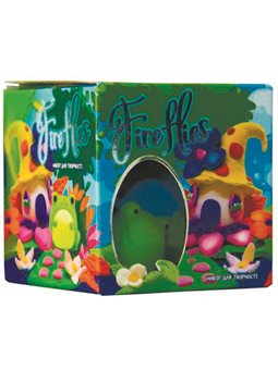Набір для творчості "Fireflies - жабеня", 30413 (4820220562616)