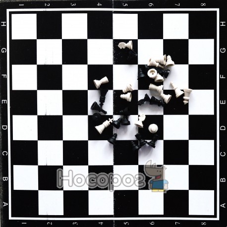 Игра настольная Шахматы 13362
