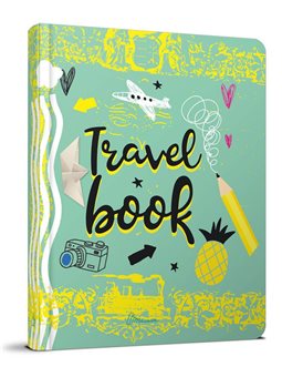 Travelbook 1-8