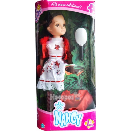 Кукла "Nancy" 1900