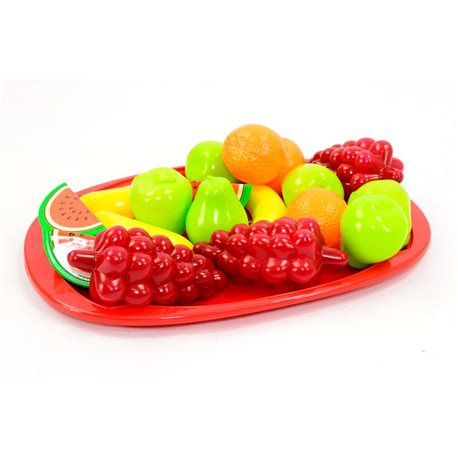 Поднос з фруктами 379 В-2