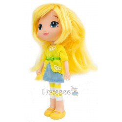 Шарлотта Земляничка Кукла Лимона для моделирования причесок, 28 см