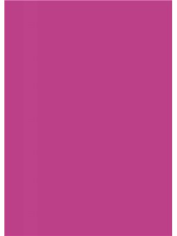 Папір для дизайну Tintedpaper А4 (21*29,7см), №21 темно-рожевий, 130г/м, без текстури, Folia