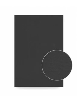 Холст на картоне, 60*80 см, черный, хлопок, акрил, Rosa Studio